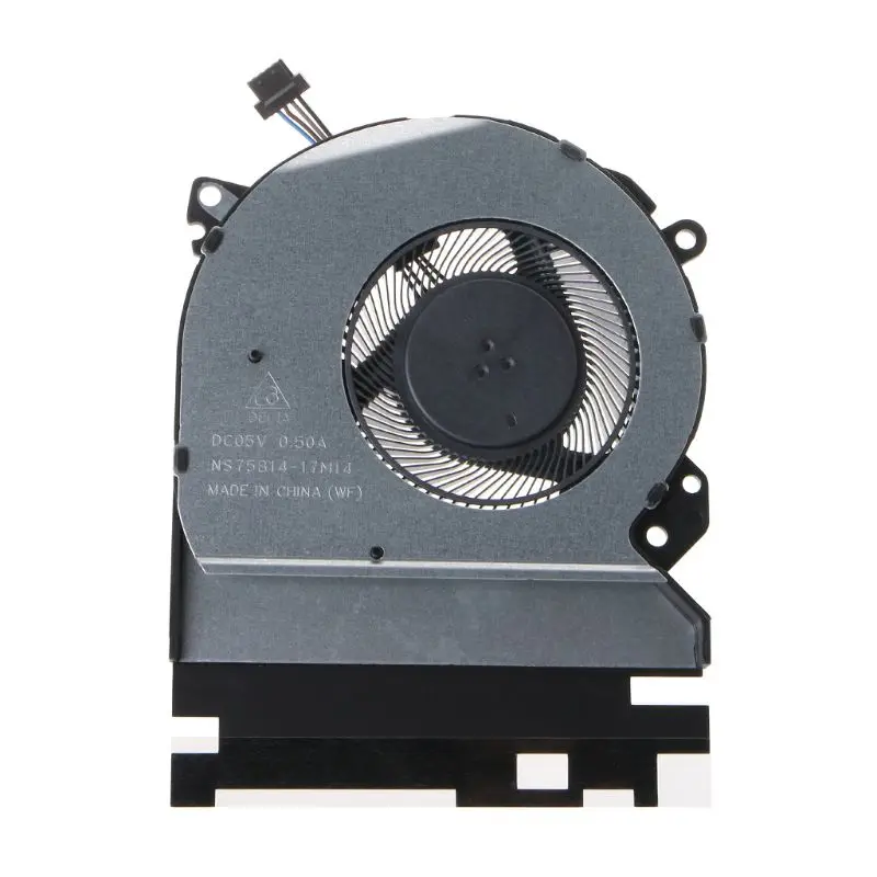 Охлаждающий вентилятор для ноутбука/ноутбука H-P Probook 440G5 440 G5 Zhan 66 Pro G1 | Компьютеры