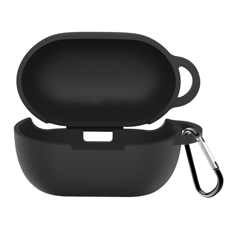 

Silicone Earphone Case Protective Cover Shell for J-B-L Tune 115TWS T115TWS