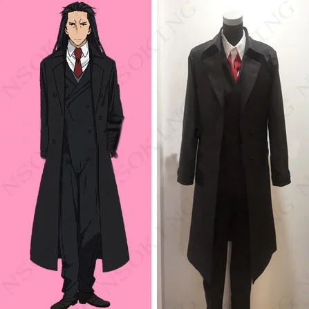 Аниме Maou sama Retry Demon Lord Yuuchi Kuuchi Косплей Костюм на заказ|Костюмы аниме| |