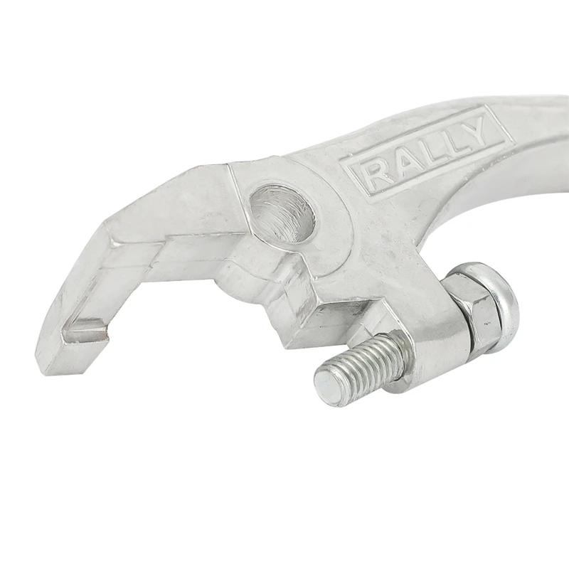 Рычаги тормозной муфты KLX 250 650 KDX 220 для мотоциклов Kawasaki KLX250 KLX650 1993 1995 94 KLX250C KDX220 06