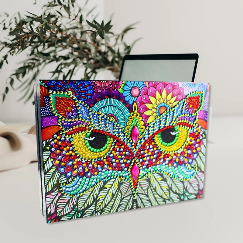 

Jewellery box packaging desktop gift storage organiser ear rings travel portabl P9YF