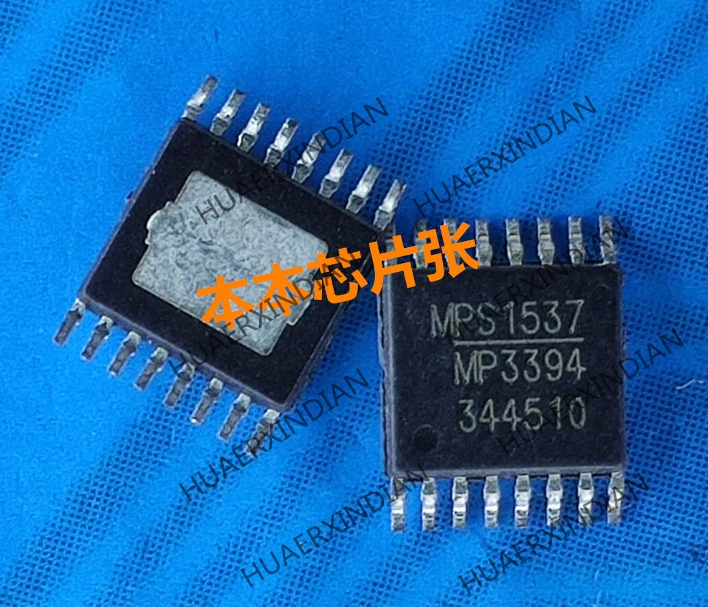 1 шт. новый телефон MP3394EF-LF-Z 3394 TSSOP16 высокого качества