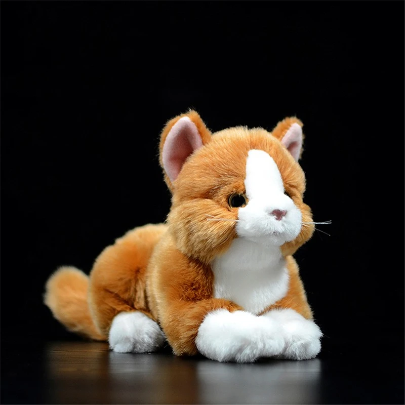 

Tigers Lions Leopards Plush Toys Stuffed Animals Playmate Soothing Kids Toys Photography props Christmas Birthday Gifts
