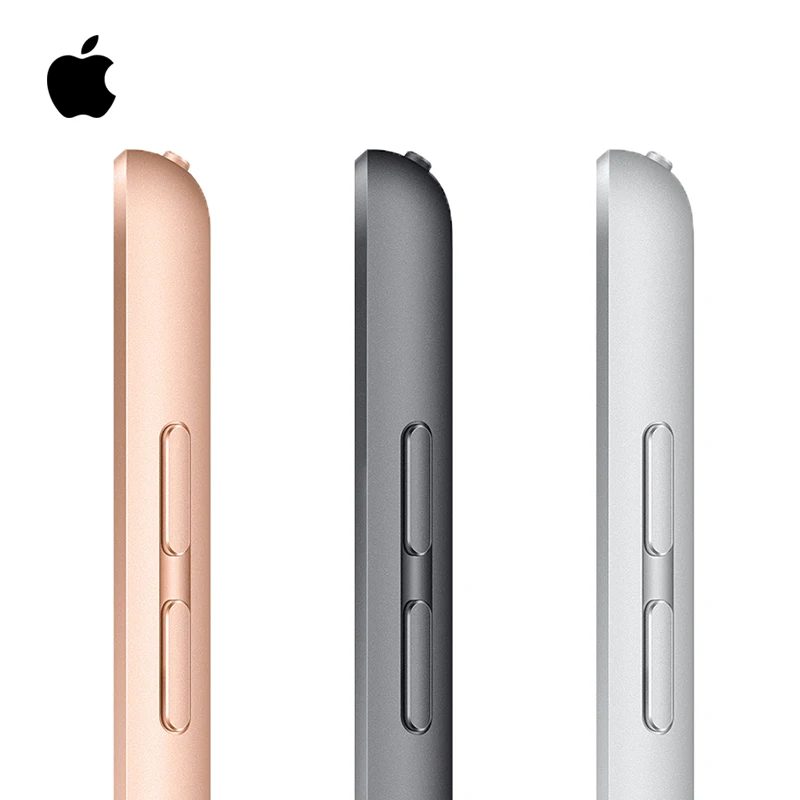 PanTong модель Apple iPad 10,2 дюймов 32G Apple авторизованный онлайн продавец