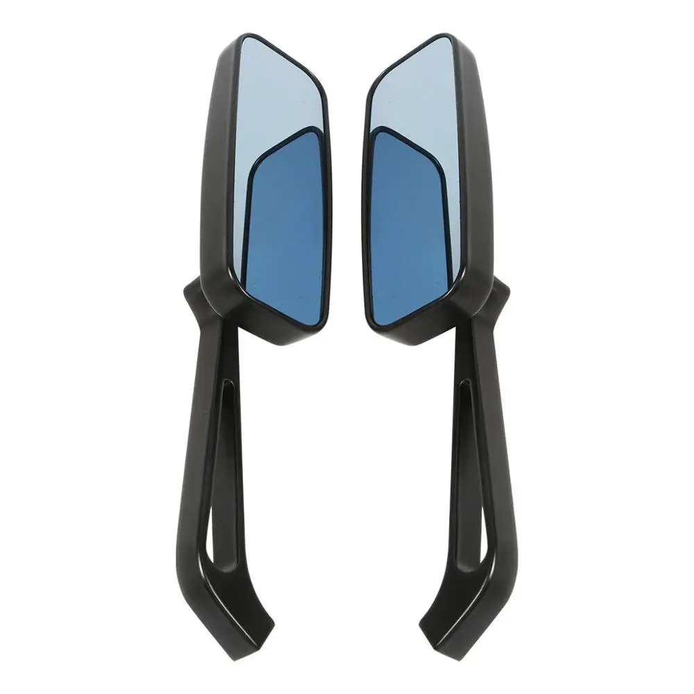 Мотоциклетные боковые зеркала заднего вида 8 мм и 10 мм|Боковые аксессуары| |