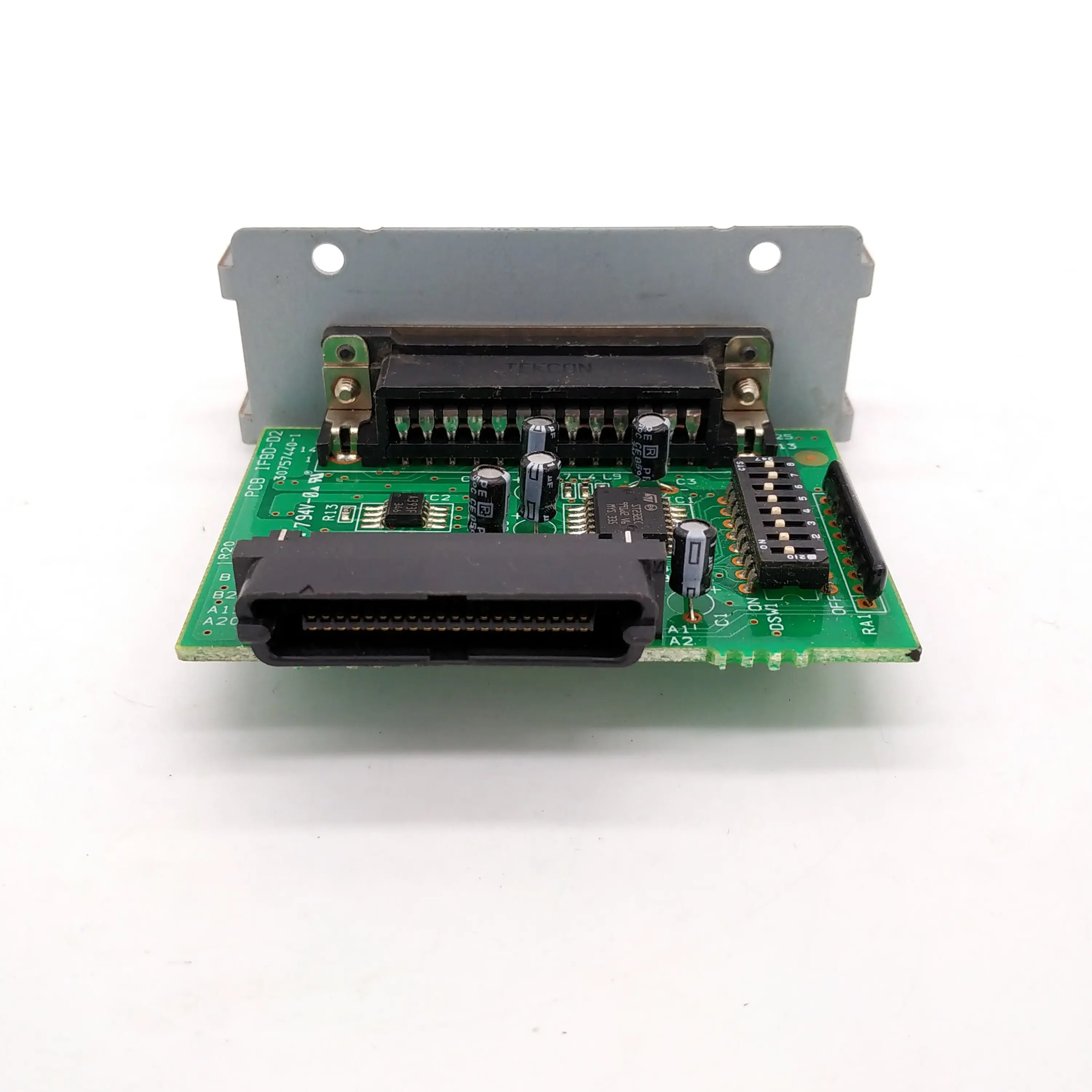 Серийная карта для Star Serial RS232 интерфейсная IFBD D2 TSP600 650 TSP700 700II TSP800 Запчасти