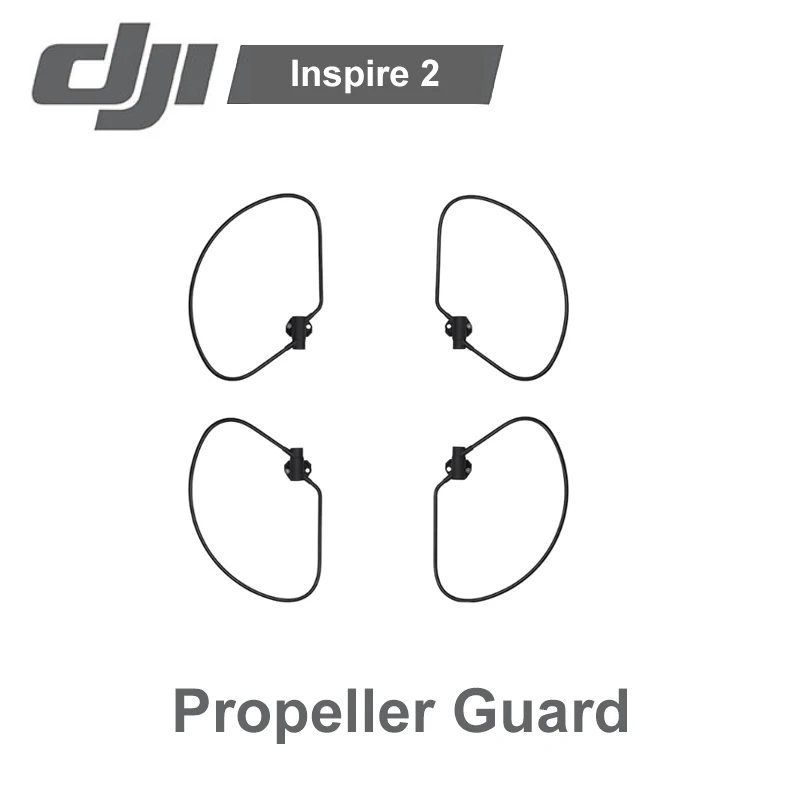 DJI Inspire 2 защита пропеллера|Защита пропеллера| |