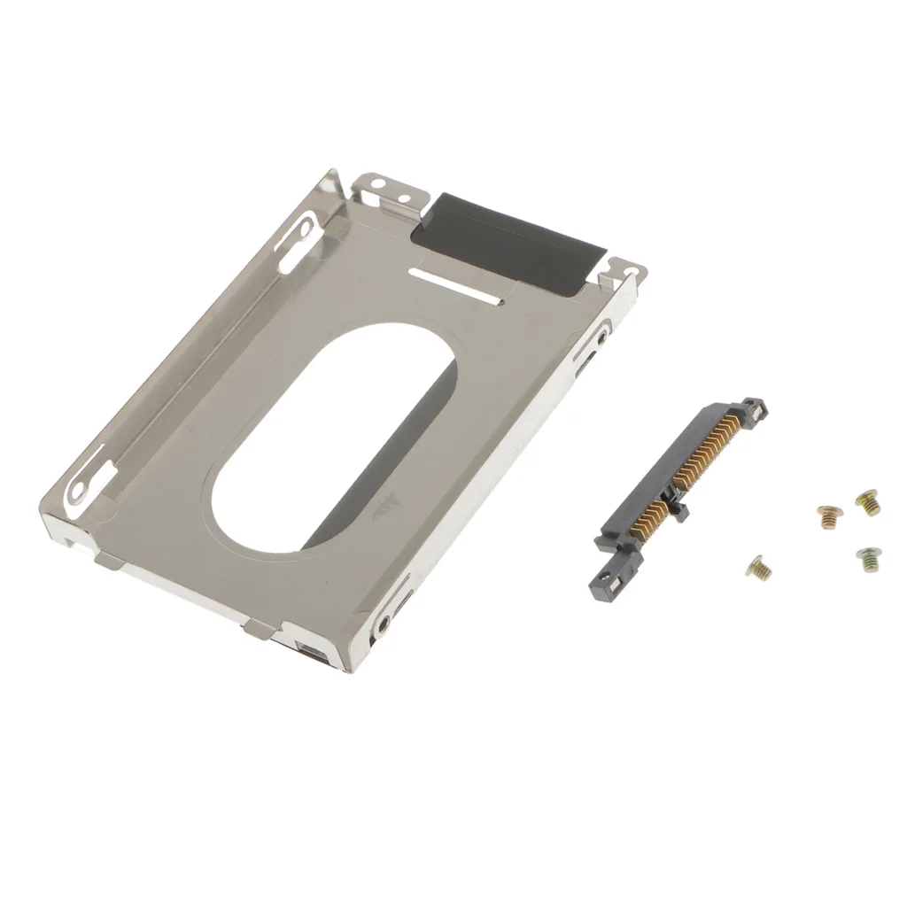 Металлический жесткий диск SATA для HP Pavilion DV9100 DV9200 DV9300 DV9400 DV9500 DV9600 | Компьютеры и