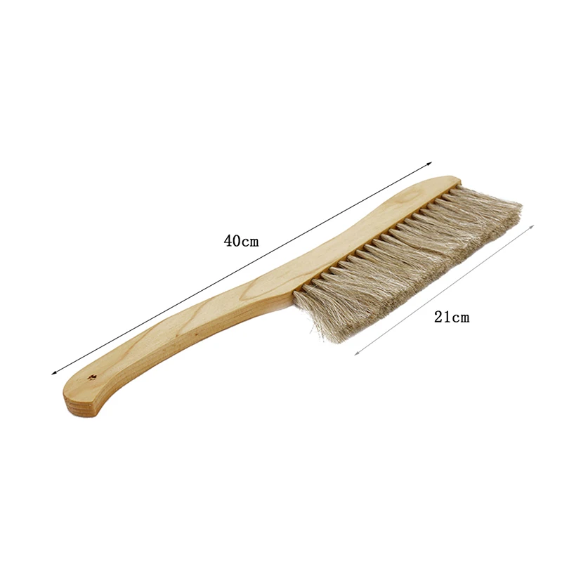 beehive tools for apiculture bee brush beekeeping gloves combination package Wholesale of high quality | Дом и сад