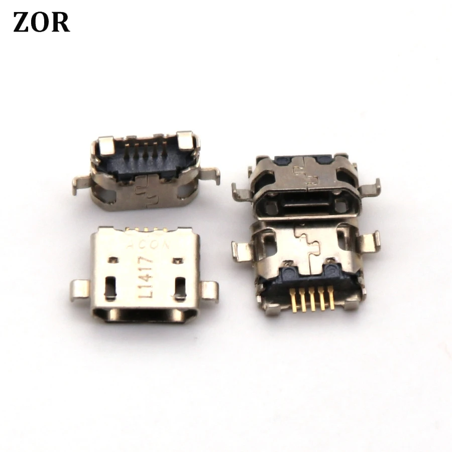 20 шт. разъем Micro USB для зарядки HTC 608T 606 5088 /HTC desire D820 820u/t 820mu/mt 820us/ts | Мобильные