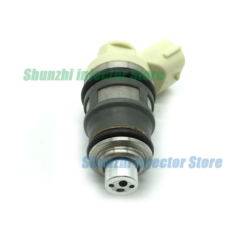 8pcs Fuel Injector Nozzle For Toyota SUPRA ARISTO MARK2 CRESTA CHASER 540cc OEM:100187090 1001-87090 1001 87090 | Автомобили и