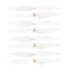 Замена пропеллера 16x3 CW CCW реквизит для XIAOMI Mi Drone 4K версия Квадрокоптер DIY части