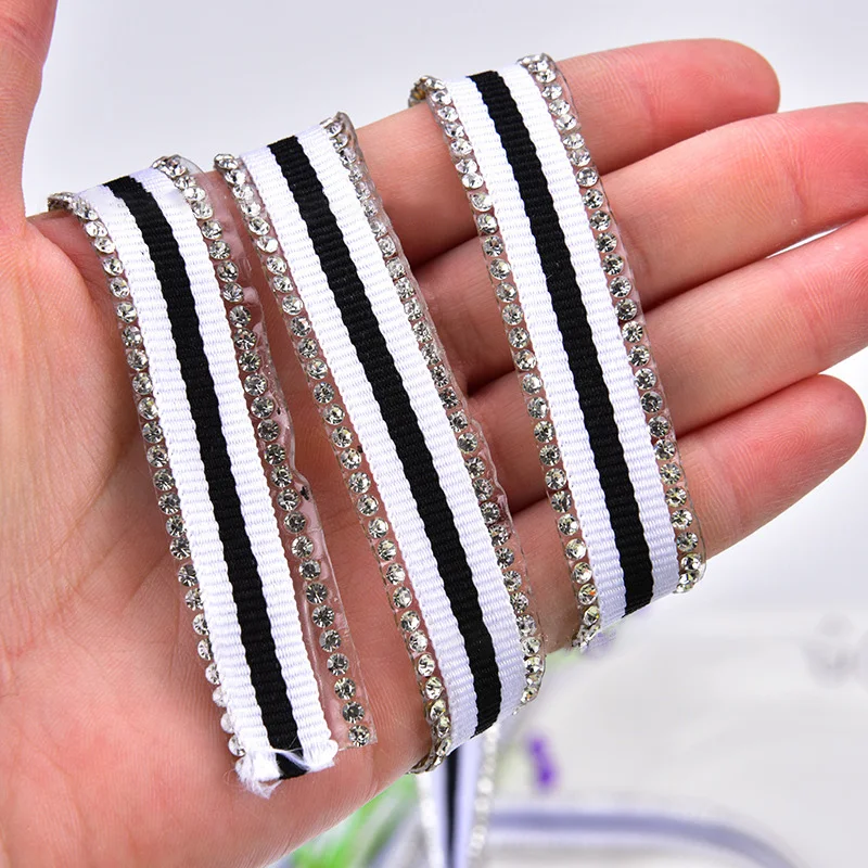 DIY Стразы лента цепь блестящие стразы ремешок для свадебного платья пояс на талии