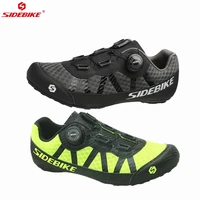 sidebike cycling sneaker mtb breathable non slip cycling shoes non lock mountain bike flat shoes 2022 road cycling shoes man