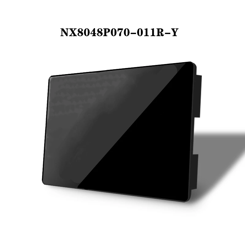 Серия Nextion Intelligent P: NX8048P070 011R Y 7 &quotрезистивный сенсорный экран с корпусом HMI TFT ЖК