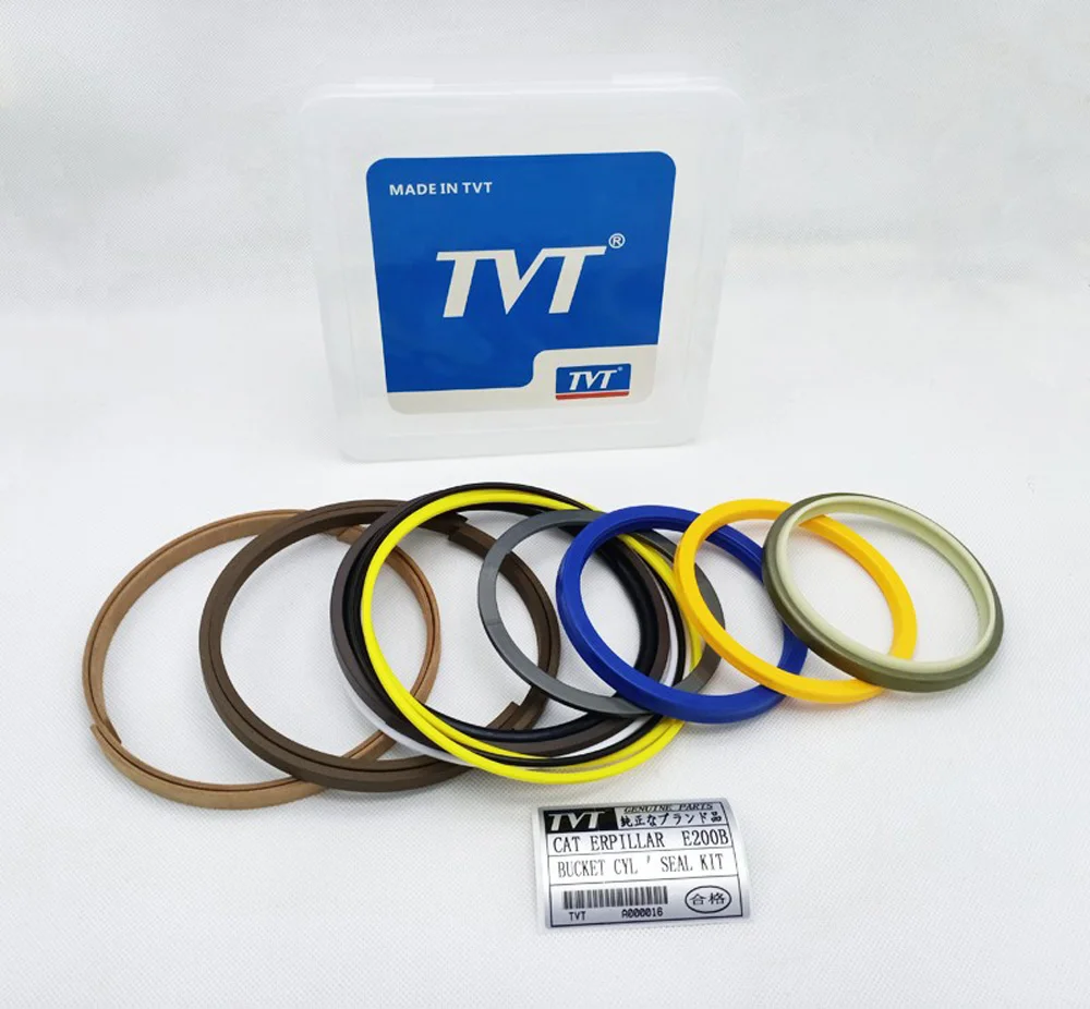 Картер экскаватор E200B рычаг ковша цилиндр качественный ремонтный комплект| |