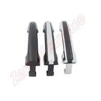 Zeroclearance Brand Genuine Front Rear Exterior Outside Door Handle L RH For Hyundai Sonata NF NFC 2005 2006 2007 2008 2009 2010