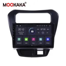 Android 10 0 автомобильная навигация gpos для Suzuki Alto 800 2014 стерео