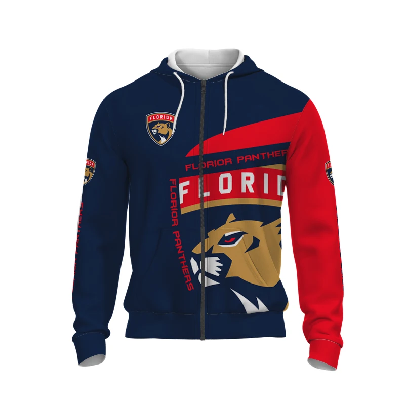 

Fashion Hip Hop Men's Casual Long Sleeve Sweatshirt Hoodie Hunting Game Hoodie Animal 3D Harajuku Men's Hoodie Top