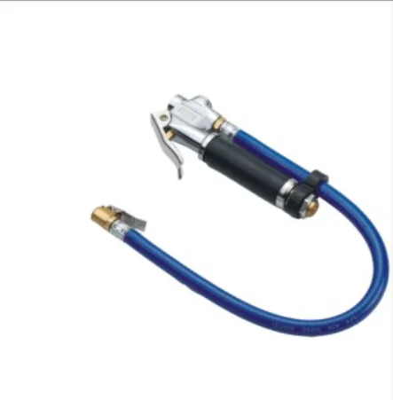 

Digital Air Tire Inflating Gun