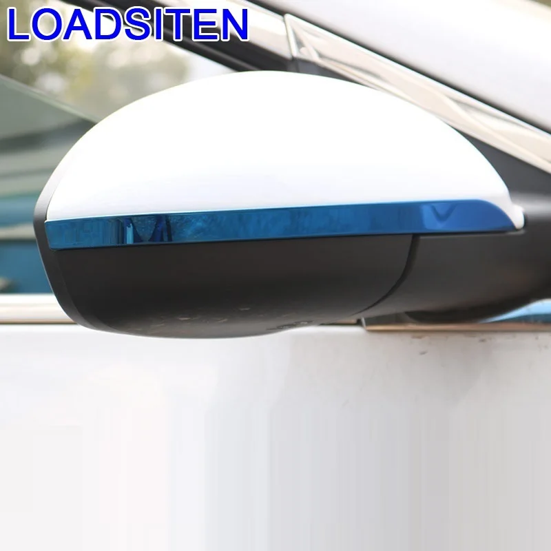 Автомобильные модифицированные автоматические зеркальные дверные ручки