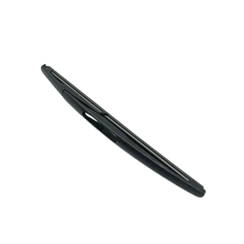 single wiper blade 1" щетка заднего стеклоочистителя автомобиля лезвия заднего стекла стеклоочистители рычаг для Chevrolet Aveo хэтчбек(2011 года) 265 мм авто лобовое стекло - Цвет: single wiper blade