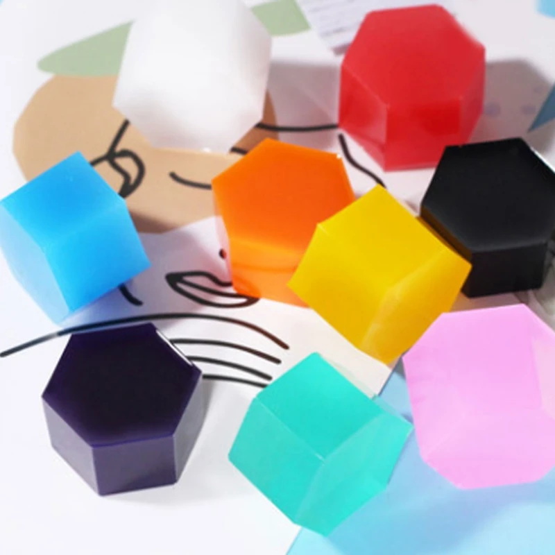 

24 Colors Resin Paste Pigment Opaque Solid Color Liquid Dye Resin Colorant Resin Jewelry Crafts Art Making Each 0.35oz