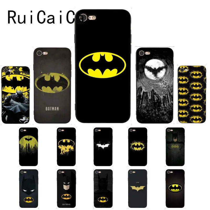 Чехол Ruicaica с логотипом на заказ высококачественный чехол для телефона iPhone 6S 6plus 7