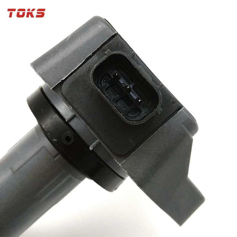 Автомобильная Катушка зажигания TOKS модель 30520 RNA A01 KSH 1207 JP для Honda ACCORD VIII CIVIC VII FR V