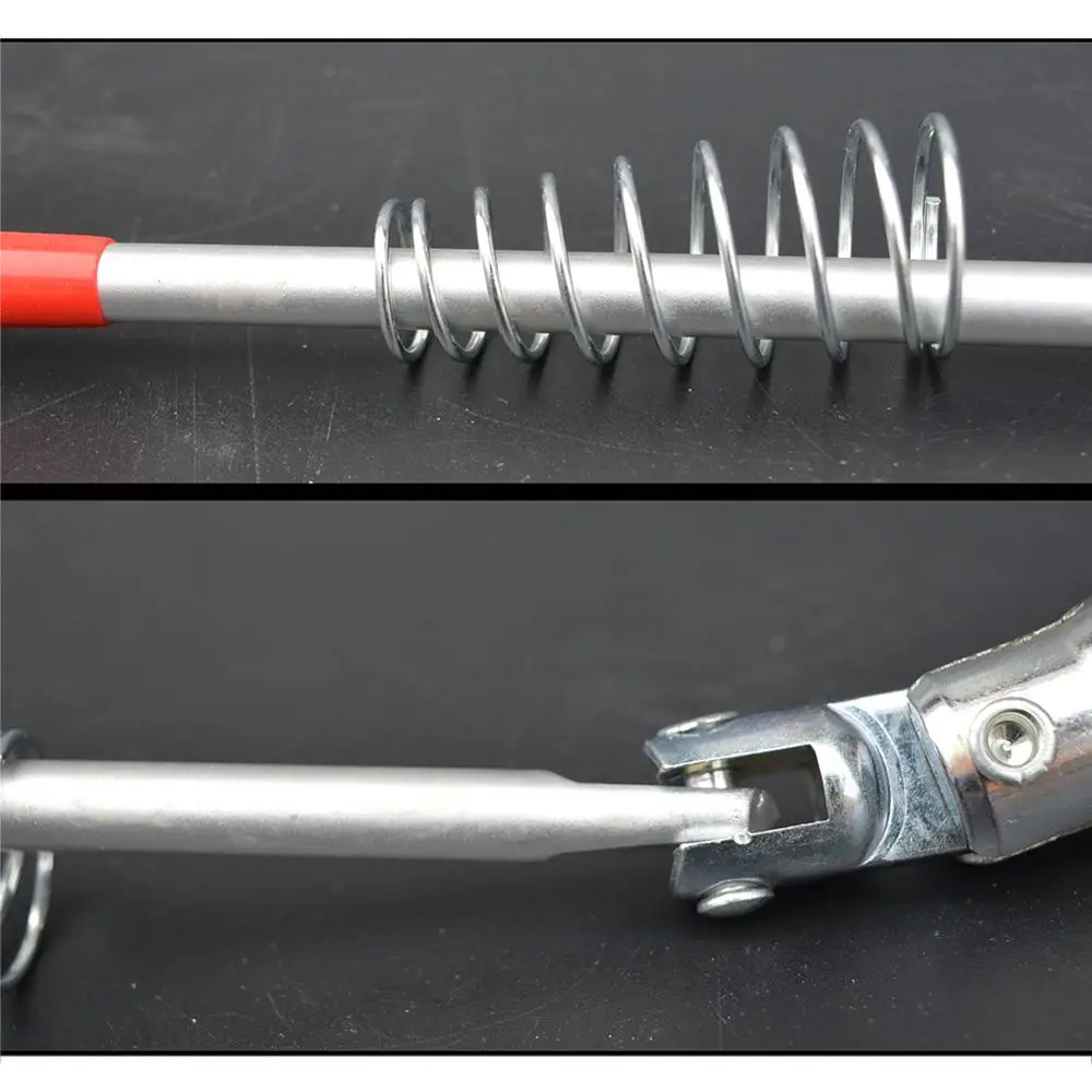 Т образная ручка универсальная шарнирная Свеча зажигания 14/16 мм торцевой ключ 360