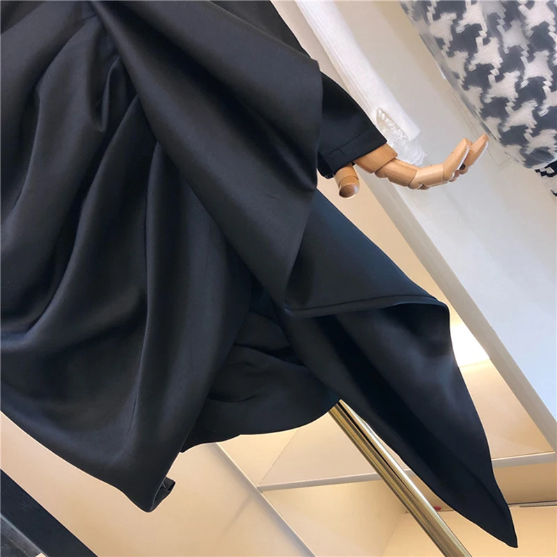 Высокое качество новейшее подиумное 2019 дизайнерское платье в стиле барокко