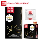 Презервативы Elasun мужские из натурального каучука, задержка эякуляции, задержка в голове, инструмент для контрацепции