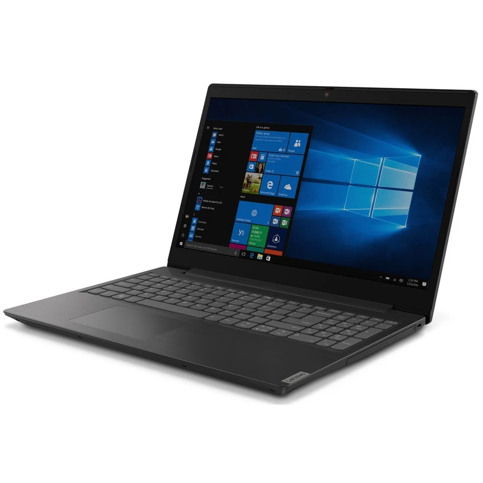 Ноутбук Lenovo IdeaPad L340-15API 15.6" FHD TN AMD Ryzen 3 3200U 4Гб 256Гб SSD DOS 81LW0051RK | Компьютеры и офис