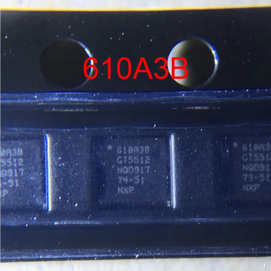 1 шт.-20 шт. новый оригинальный 610A3B 36 контактов U2 USB зарядное устройство для зарядки