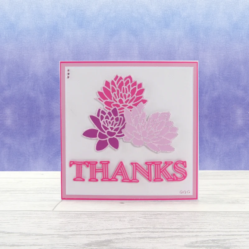 

Various Animals Plants Hollowed Lace Metal Cutting Dies For DIY Album Scrapbooking Crafts Card Embossing Making New 2019