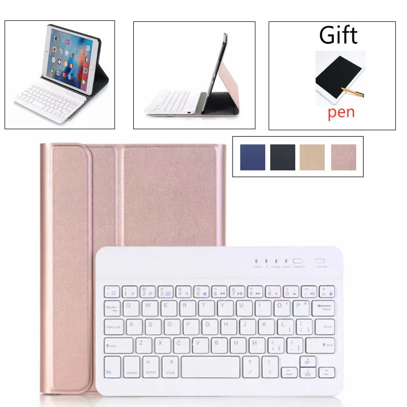

Bluetooth Keyboard Tablet Case Funda For Huawei T10S T5 10 V6 M5 M6 Matepad 10.4 Pro 10.8 Wireless Keyboard Tablet Cover