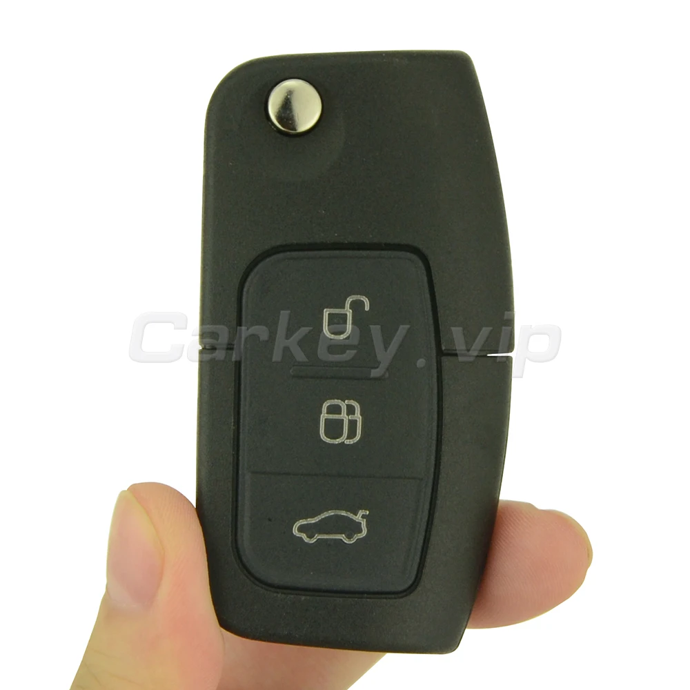 Пульт дистанционного управления Remtekey для автомобиля Ford B Max Fiesta Focus Galaxy Kuga S 2008 2009