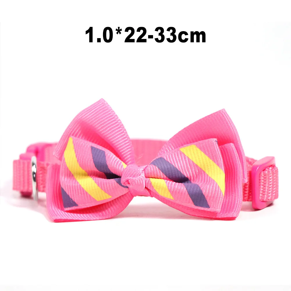 20 шт. роскошный ошейник для маленьких собак товары домашних животных котят