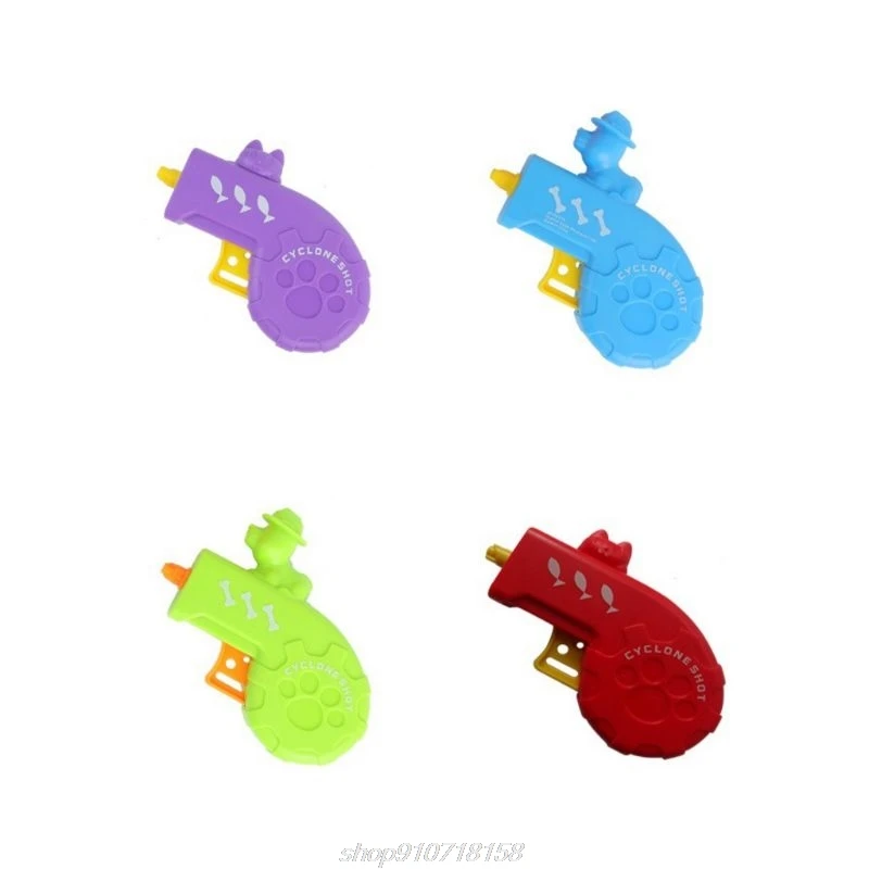 Игрушка для охоты за кошками пластиковые летающие пропеллеры диск блюдце