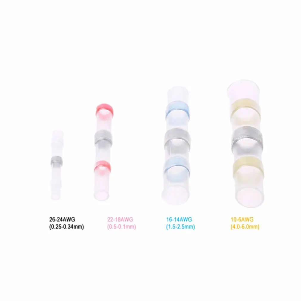 Сварной соединитель 90 шт. набор деталей для промышленного электрического