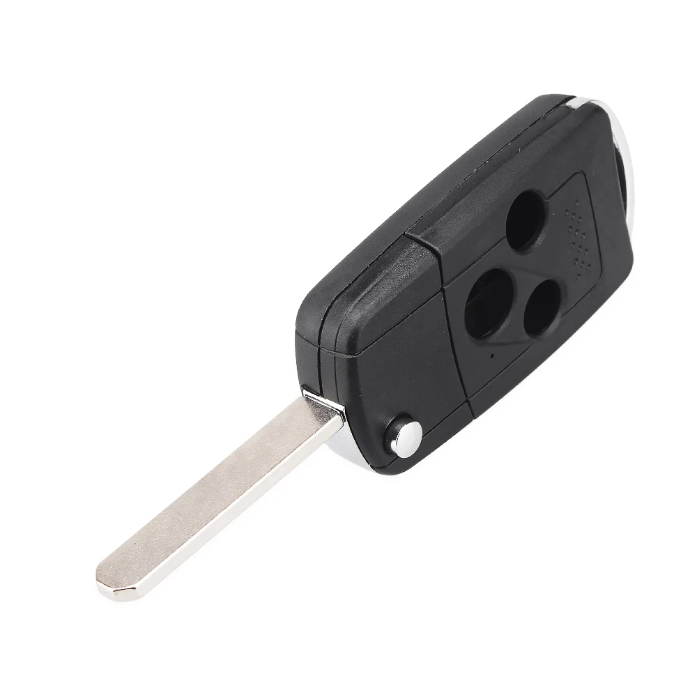 Раскладной Автомобильный чехол для ключа KEYYOU Uncut Blade откидной Чехол