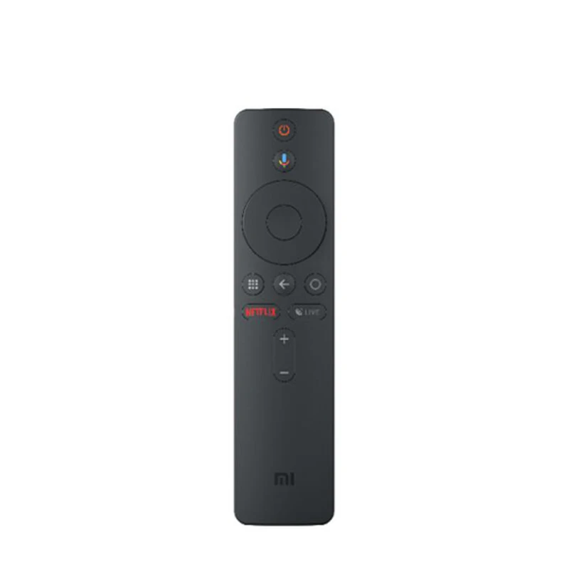 Смарт ТВ-брелок Xiaomi Mi TV Stick оригинальный умный ТВ-Стик Android 9 0 Wi-Fi Bluetooth