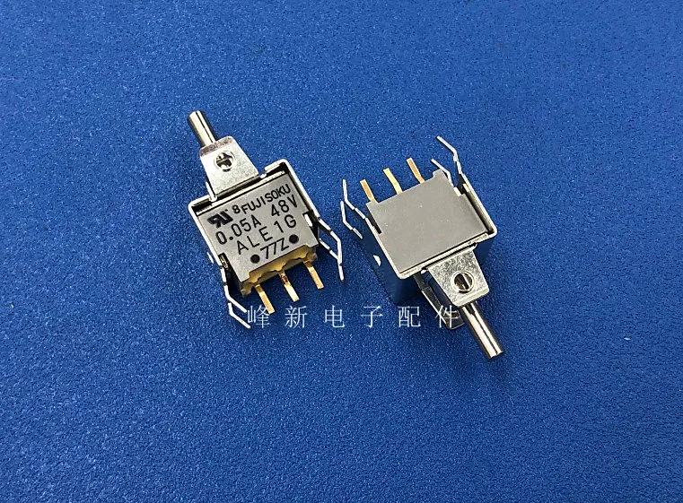 ALE1G-2M4-10 Япония двусторонний сброс 3 фута передачи с кронштейном переключатель