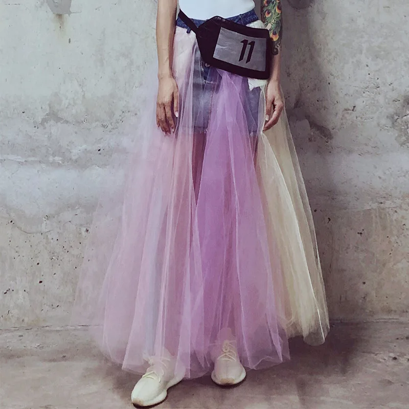 

Skirts