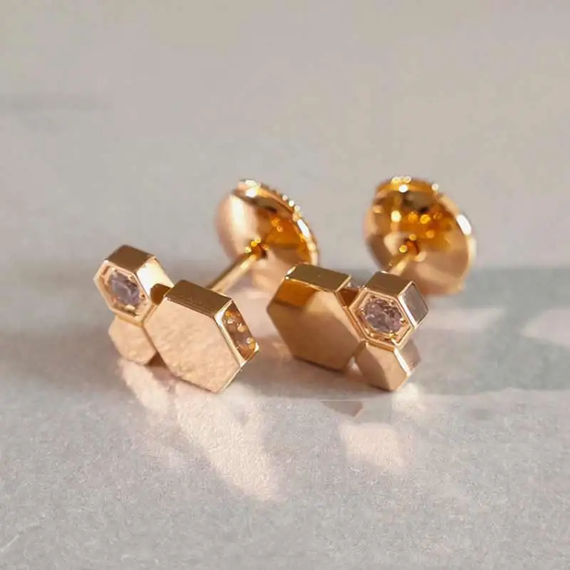 

925 ayar gm dz ar kovan kesim altgen kpe nl marka gzel tak anne kadn toptan cretsiz kargo