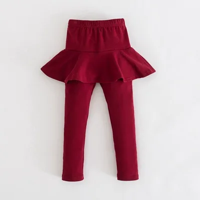 

Леггинсы детские, для девочек, на весну/осень