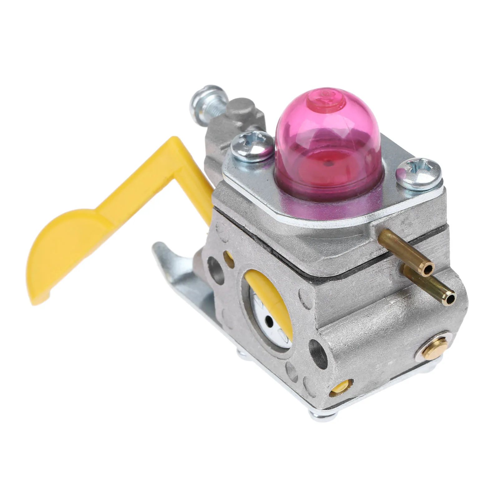 w18 Carburetor Carb fit for ZAMA C1U-W18 Craftsman Poulan Weedeater 530071752 530071822 SST25 String Trimmer Carburetor