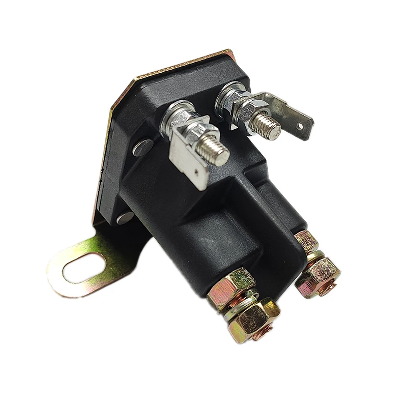 NEW Starter Relay Solenoid For Polaris MANY 04-06 Trail Boss Blazer Ranger 330 500 700 Wholesale Hot Sale | Автомобили и