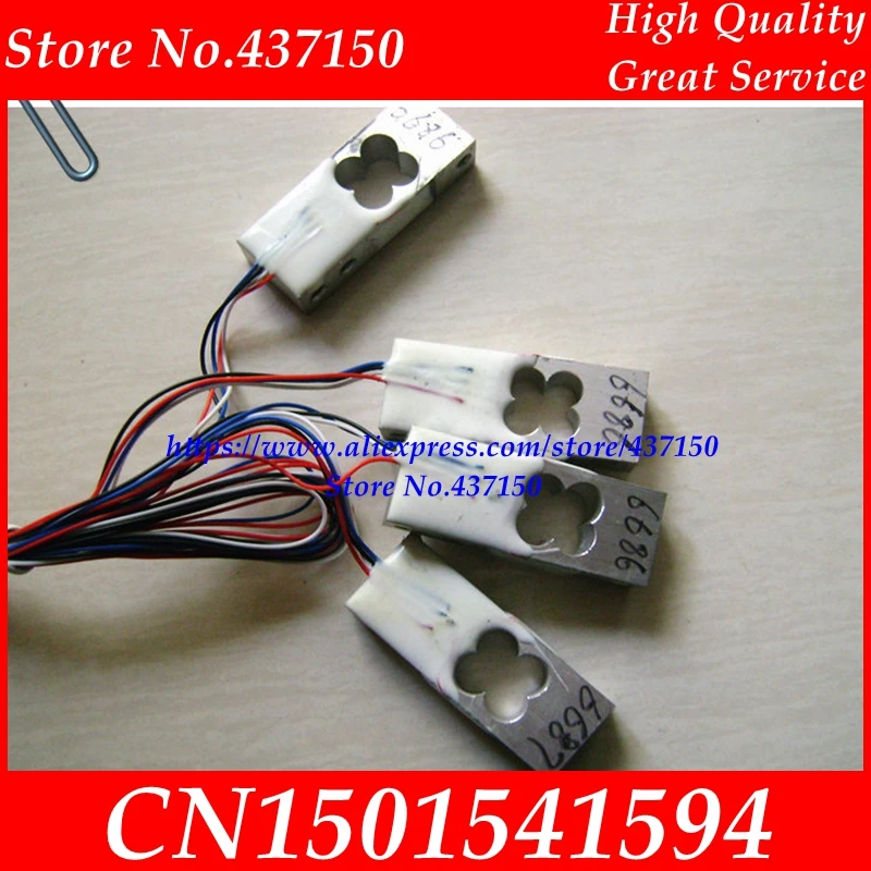 Электронные весы миниатюрный прибор для измерения веса с плоской платформой