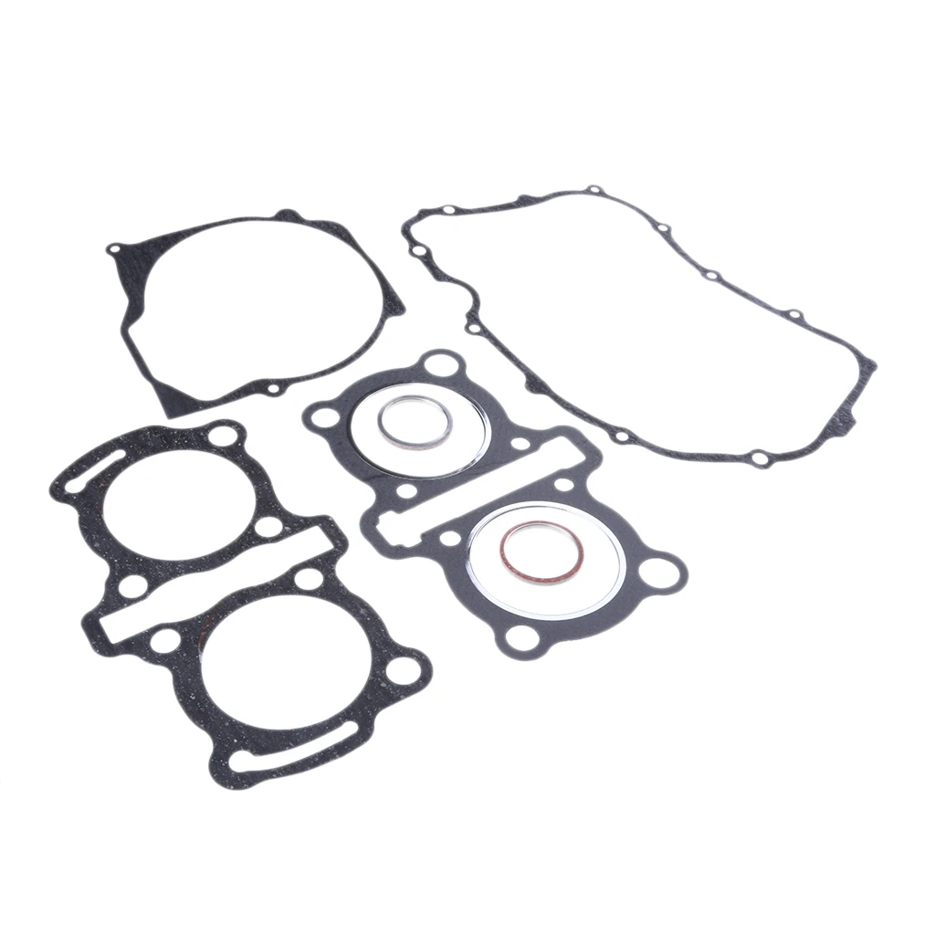 

Complete Gasket Rebuild Repair Kit For CM 400 C CB400A CB400 T E 78-81